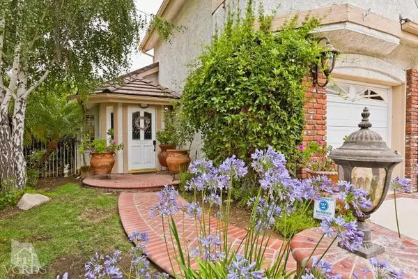 Oak Park, CA 91377,381 Tranquil Lane Lane