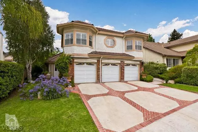 381 Tranquil Lane Lane, Oak Park, CA 91377