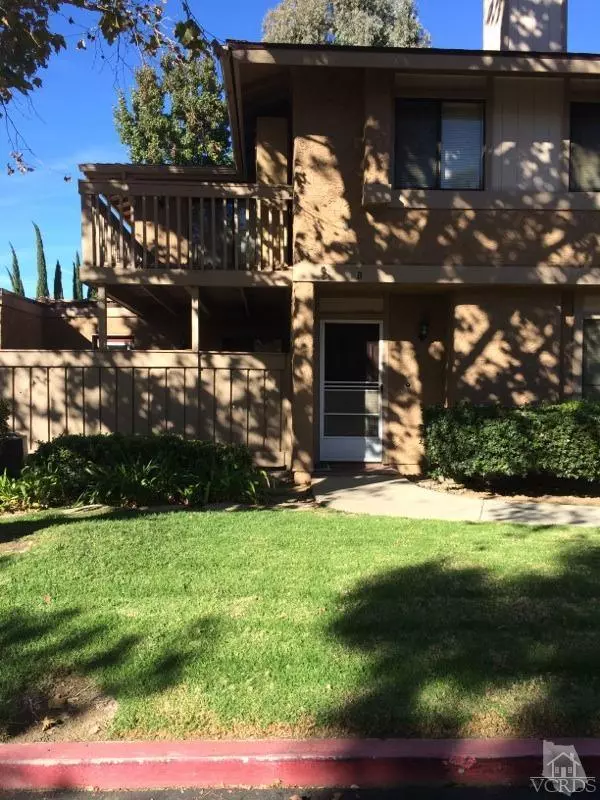 4484 Lubbock Drive #B, Simi Valley, CA 93063