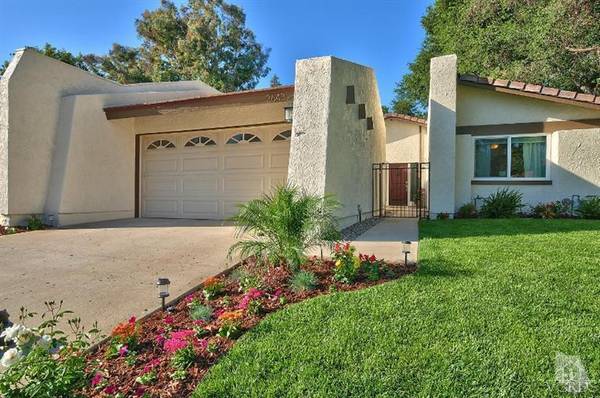 2643 Lakewood Place, Westlake Village, CA 91361