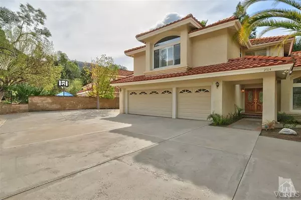 Westlake Village, CA 91361,2514 Sandycreek Drive