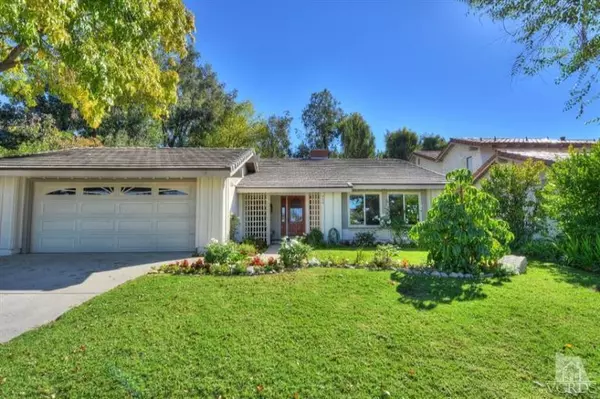 Westlake Village, CA 91361,950 Evenstar Avenue