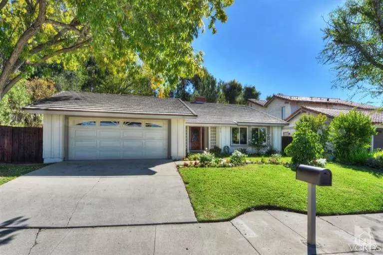 950 Evenstar Avenue, Westlake Village, CA 91361