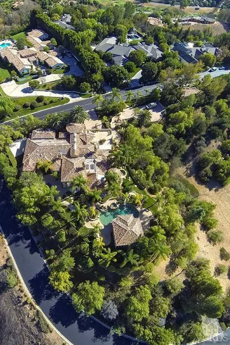 Westlake Village, CA 91361,1090 Vista Ridge Lane