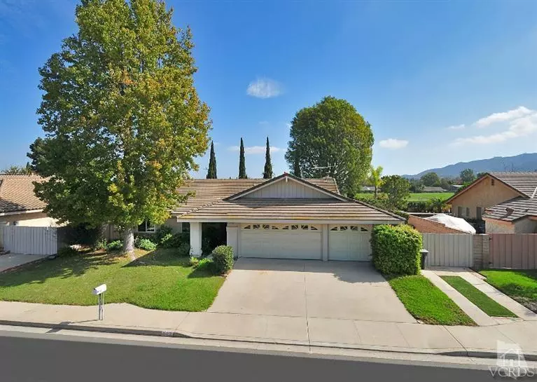 282 Nellie Court, Newbury Park, CA 91320