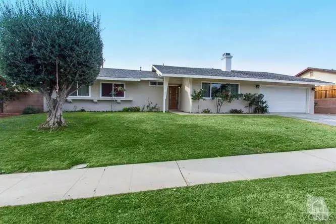 3381 Bryan Avenue, Simi Valley, CA 93063