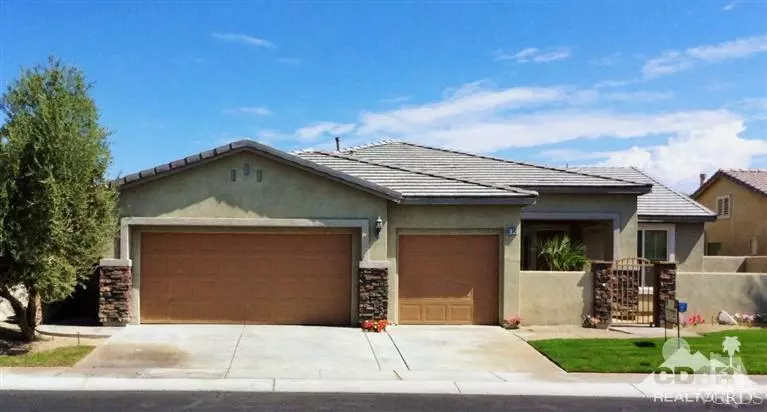 81342 Avenida Romero, Indio, CA 92201