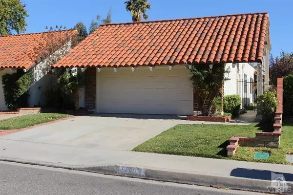 27008 Rio Pecos Drive, Valencia, CA 91354