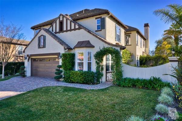 4620 Via Mariano, Newbury Park, CA 91320