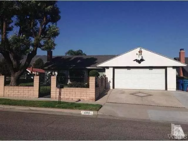 2294 Stow Street, Simi Valley, CA 93063