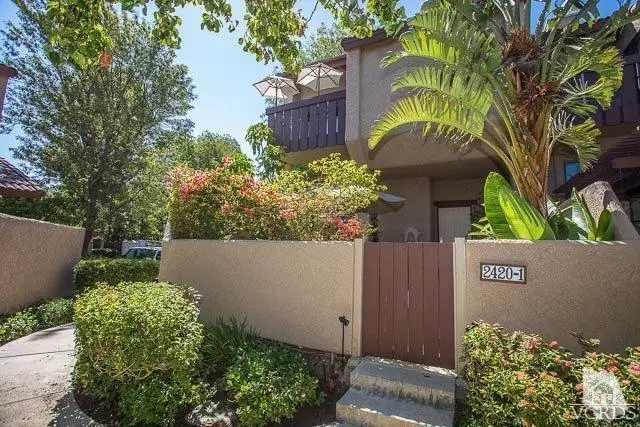 2420 Chandler Avenue #1, Simi Valley, CA 93065