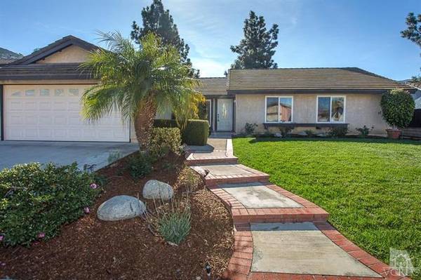 858 Maplewood Avenue, Newbury Park, CA 91320