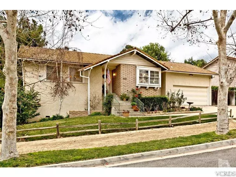 Simi Valley, CA 93065,1145 Rambling Road