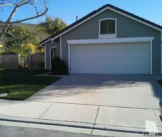 Simi Valley, CA 93065,3092 Sleepy Hollow Street