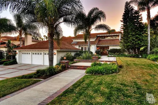 30061 Saddleridge Drive, San Juan Capistrano, CA 92675