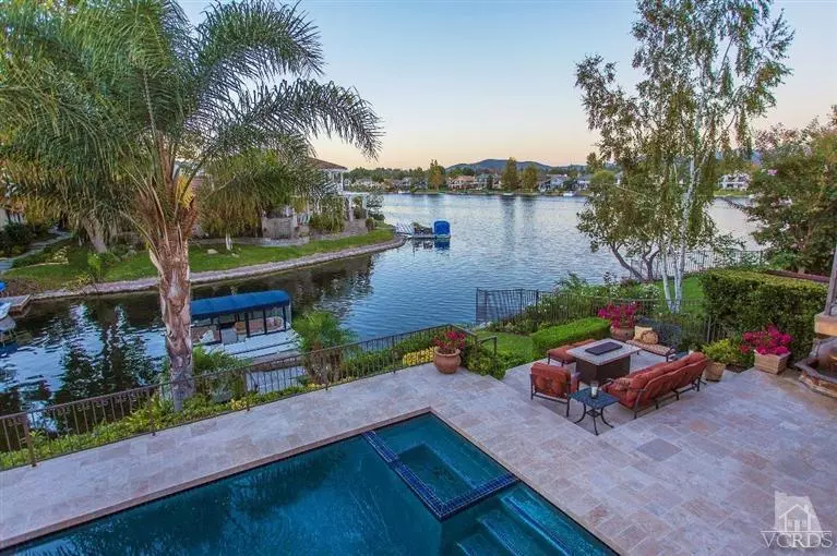 3837 Mainsail Circle, Westlake Village, CA 91361