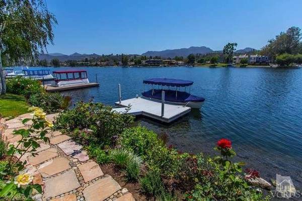 2482 W Oakshore Drive Drive, Westlake Village, CA 91361