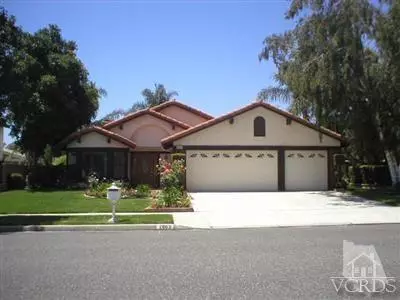 2663 Lemon, Simi Valley, CA 93065