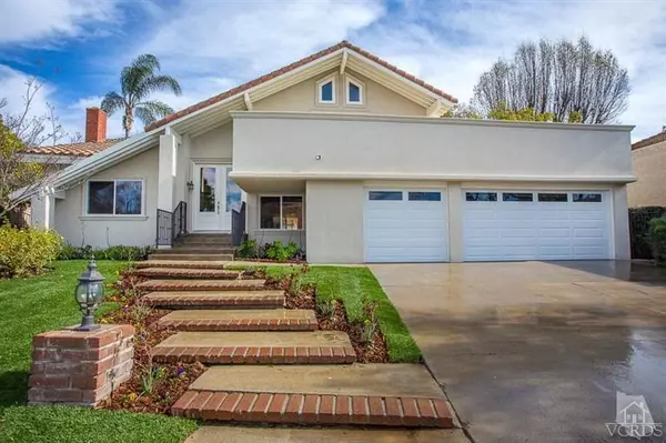 Westlake Village, CA 91362,3233 Sawtooth Court