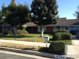 9700 Vanalden Avenue, Northridge, CA 91324