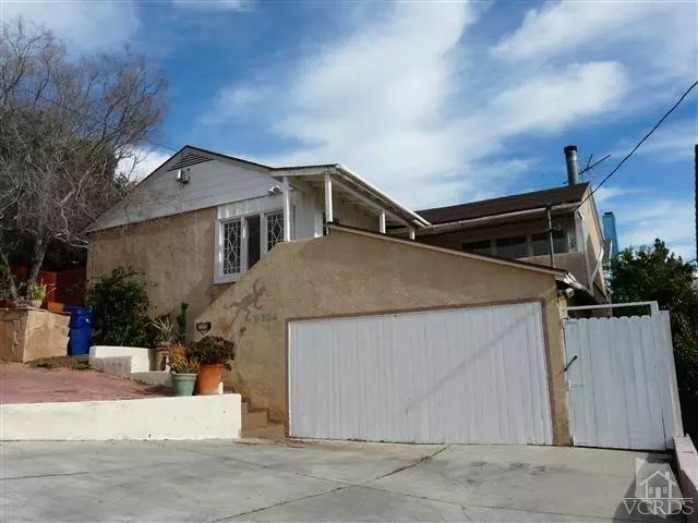 9334 Rowell Avenue, Chatsworth, CA 91311