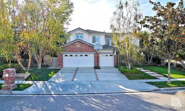 Simi Valley, CA 93065,3404 Hazelnut Court