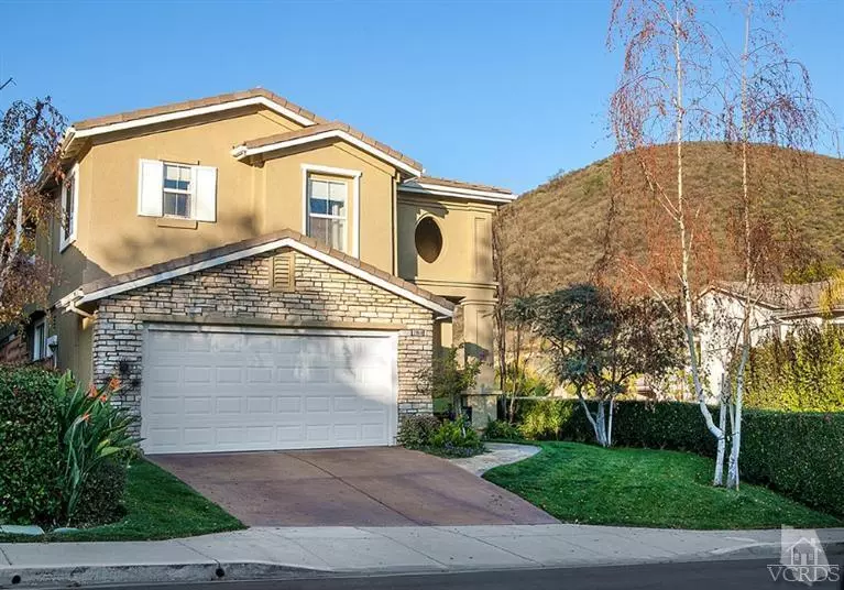 2966 Eagles Claw Avenue, Thousand Oaks, CA 91362