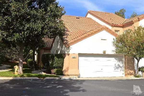 625 Jubilee Lane #A, Simi Valley, CA 93065