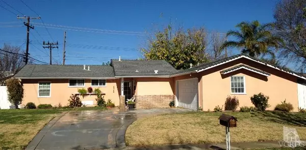 Simi Valley, CA 93063,4181 Angela Street