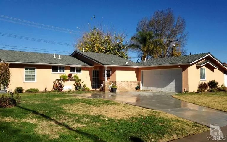 Simi Valley, CA 93063,4181 Angela Street