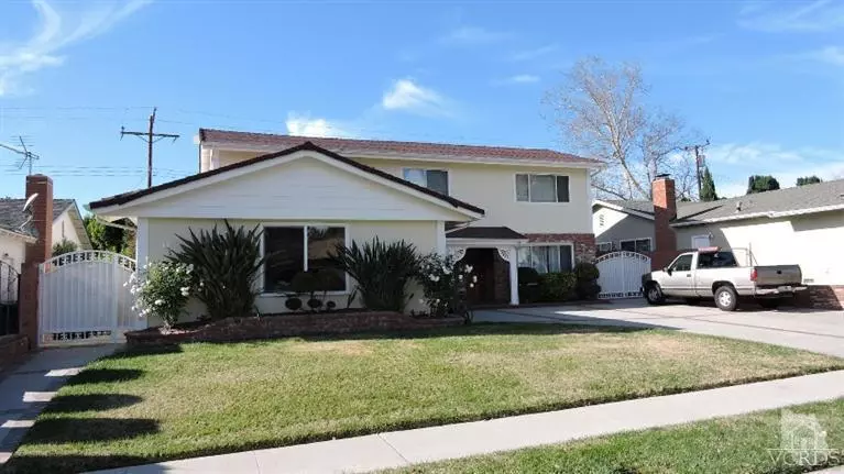 2241 Grafton Street, Simi Valley, CA 93063