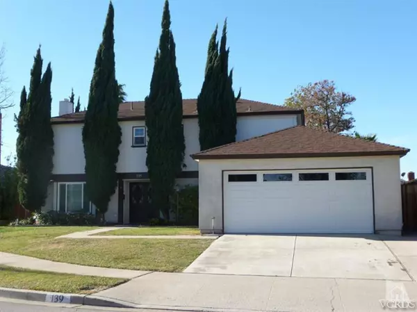 139 Edgar Court, Newbury Park, CA 91320