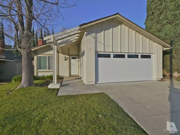 13421 Laurelhurst Road, Moorpark, CA 93021