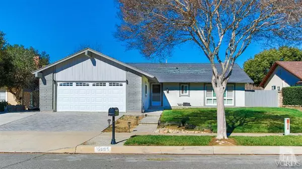 Simi Valley, CA 93063,5695 Pittman Street