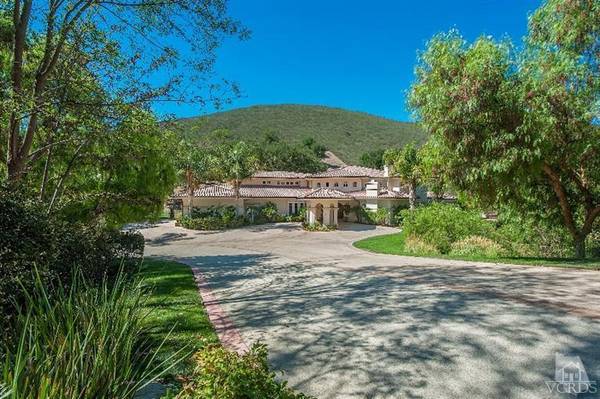 629 Lakeview Canyon Road, Westlake Village, CA 91362