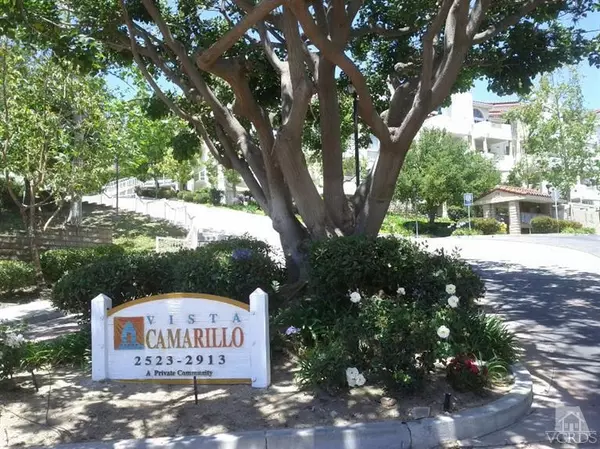 Camarillo, CA 93010,2623 Antonio Drive #209