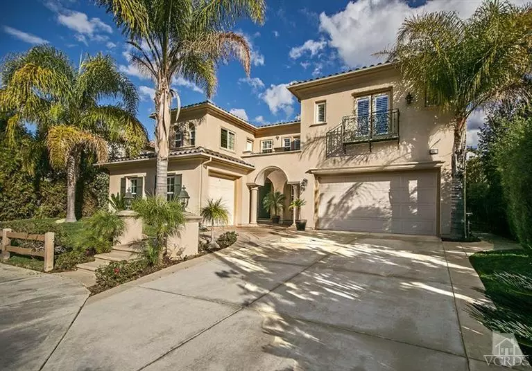 Simi Valley, CA 93065,342 Loire Valley Drive