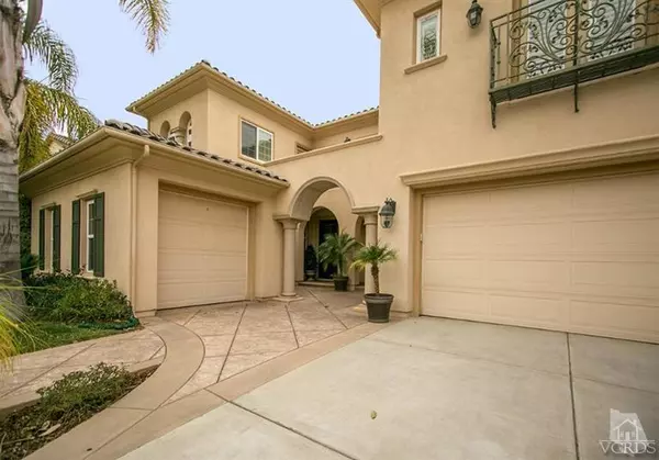 Simi Valley, CA 93065,342 Loire Valley Drive