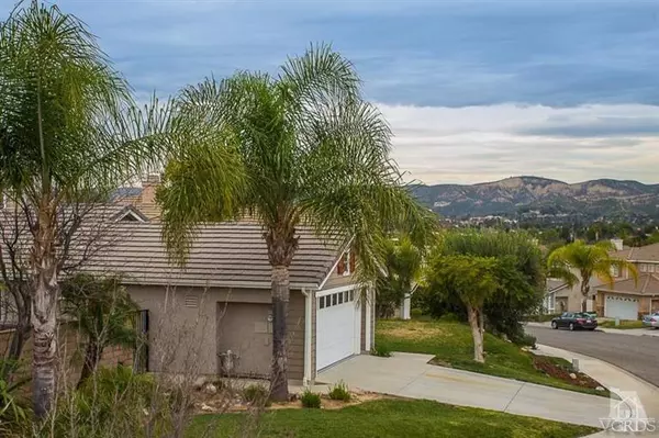 Simi Valley, CA 93065,1123 Knottingham Street