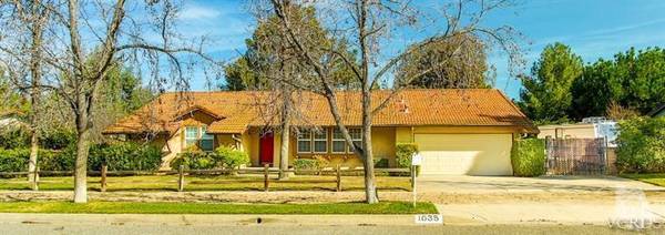 1035 Rambling Road, Simi Valley, CA 93065