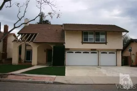 1810 Claudia Avenue, Simi Valley, CA 93065