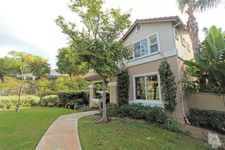 43 Paseo Brezo, Rancho Santa Margarita, CA 92688