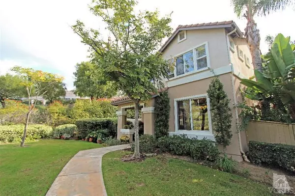 Rancho Santa Margarita, CA 92688,43 Paseo Brezo