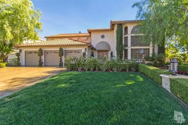 6134 Edinburgh Court, Agoura Hills, CA 91301