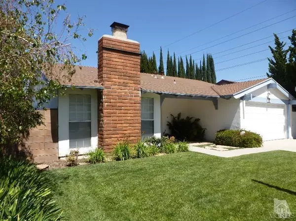 Tarzana, CA 91335,18817 Sylvan Street