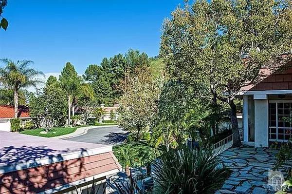 Calabasas, CA 91302,23674 Park Andorra