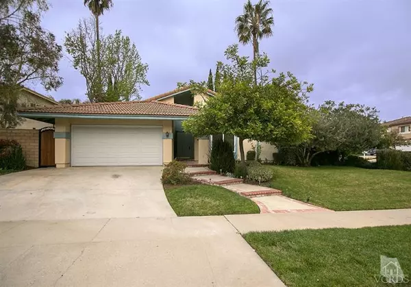 Newbury Park, CA 91320,472 Havenside Avenue