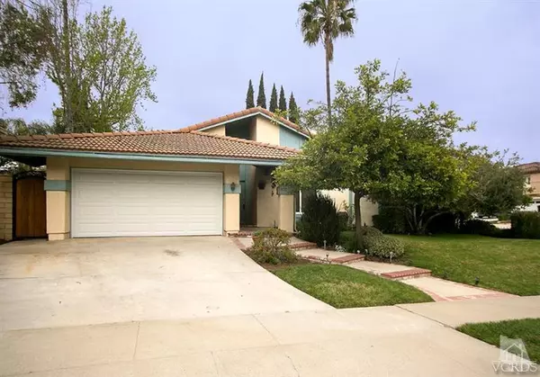 Newbury Park, CA 91320,472 Havenside Avenue