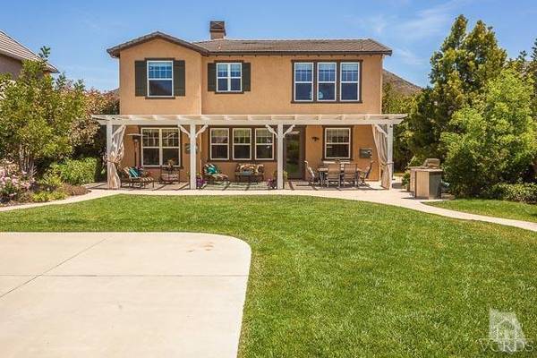 135 Via Mirabella, Newbury Park, CA 91320