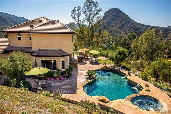 2265 Pinecrest Road, Agoura Hills, CA 91301